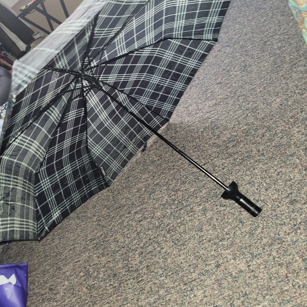 🔥5/$20 VINRELLA Wine Bottle Umbrella, Umbrellas for Rain- Portab